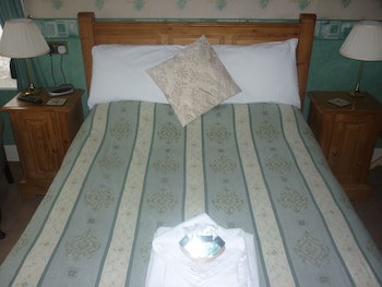 Ashwood Grange Hotel - B&B