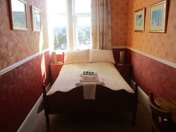 Ashwood Grange Hotel - B&B