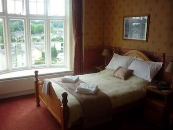 Ashwood Grange Hotel - B&B