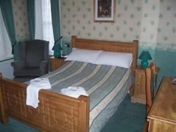 Ashwood Grange Hotel - B&B