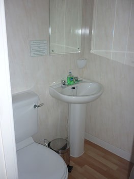 Ashwood Grange Hotel - B&B