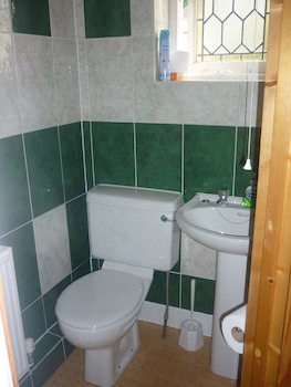 Ashwood Grange Hotel - B&B