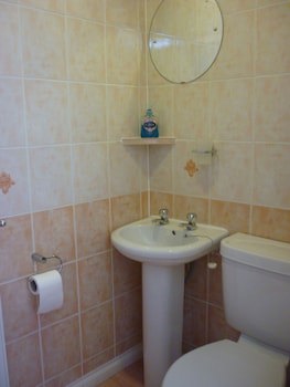 Ashwood Grange Hotel - B&B