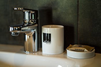 Hotel Modus
