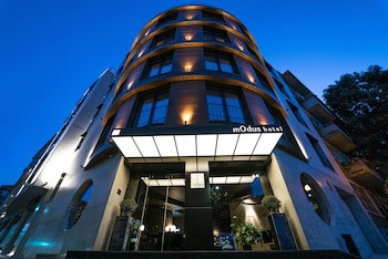 Hotel Modus