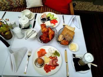 Hotel Modus