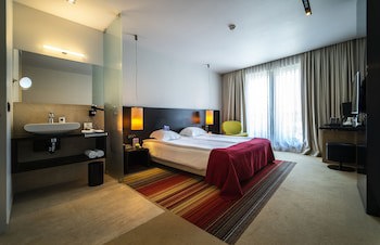 Hotel Modus