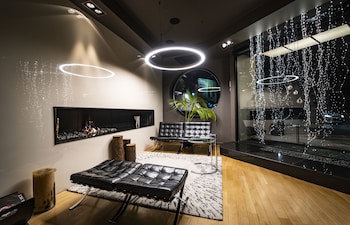 Hotel Modus