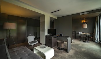 Hotel Modus