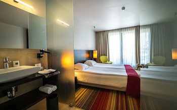Hotel Modus