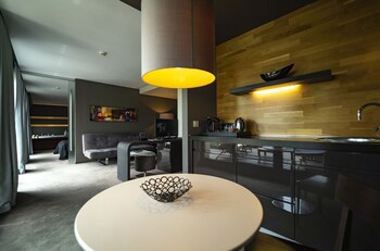Hotel Modus