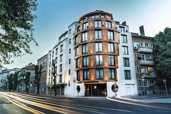 Hotel Modus