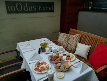 Hotel Modus
