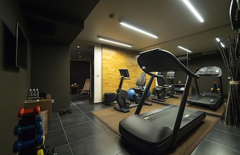 Hotel Modus