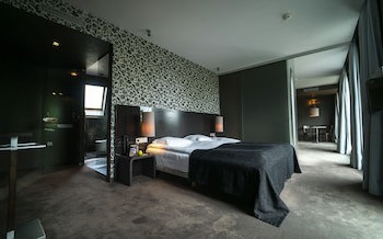 Hotel Modus