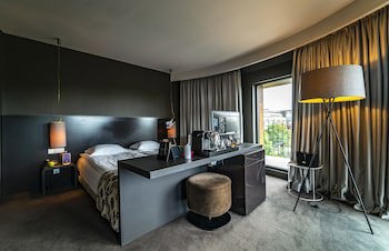 Hotel Modus