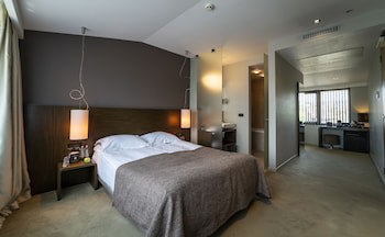 Hotel Modus