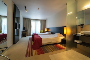 Hotel Modus