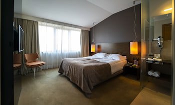 Hotel Modus