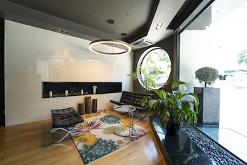 Hotel Modus
