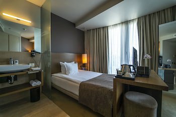 Hotel Modus