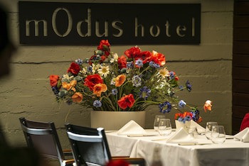 Hotel Modus