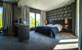 Hotel Modus