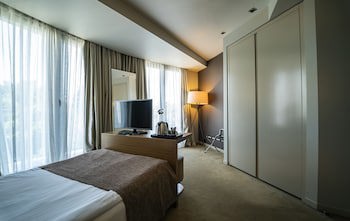 Hotel Modus