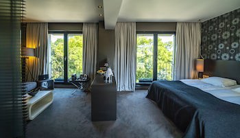 Hotel Modus