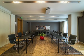 Hotel Modus