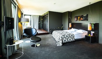 Hotel Modus
