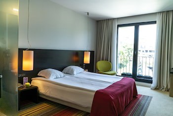 Hotel Modus