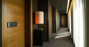 Hotel Modus