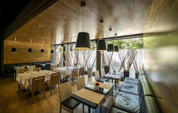 Hotel Modus
