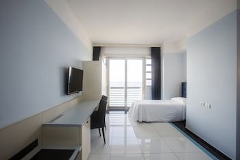 Grand Hotel Salerno galeri fotoğrafı