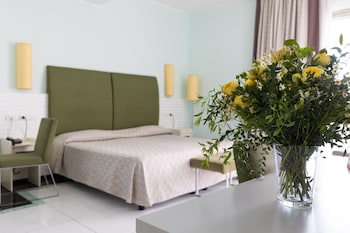 Grand Hotel Salerno galeri fotoğrafı