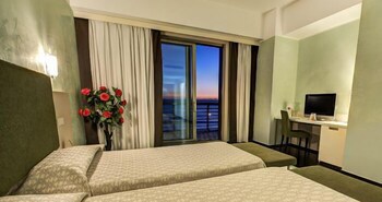 Grand Hotel Salerno fotoğrafı