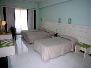 Grand Hotel Salerno fotoğrafı