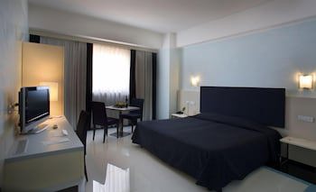 Grand Hotel Salerno galeri fotoğrafı