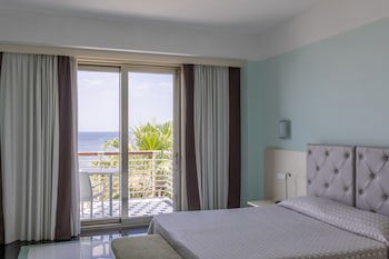 Grand Hotel Salerno galeri fotoğrafı
