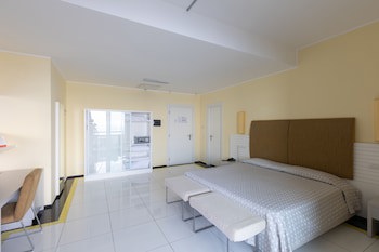 Grand Hotel Salerno galeri fotoğrafı