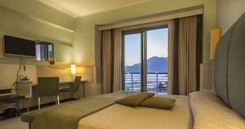 Grand Hotel Salerno galeri fotoğrafı