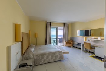 Grand Hotel Salerno galeri fotoğrafı