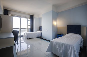 Grand Hotel Salerno galeri fotoğrafı