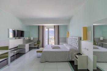 Grand Hotel Salerno fotoğrafı