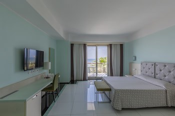 Grand Hotel Salerno galeri fotoğrafı