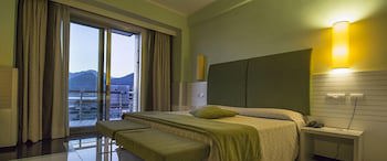Grand Hotel Salerno galeri fotoğrafı