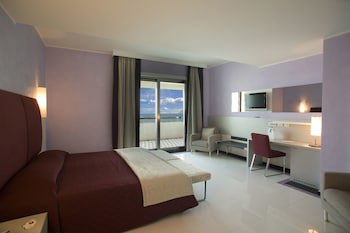Grand Hotel Salerno fotoğrafı