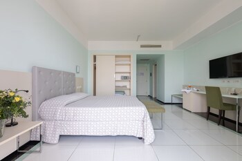 Grand Hotel Salerno fotoğrafı