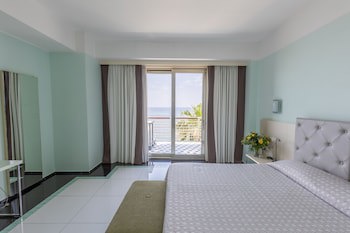 Grand Hotel Salerno galeri fotoğrafı